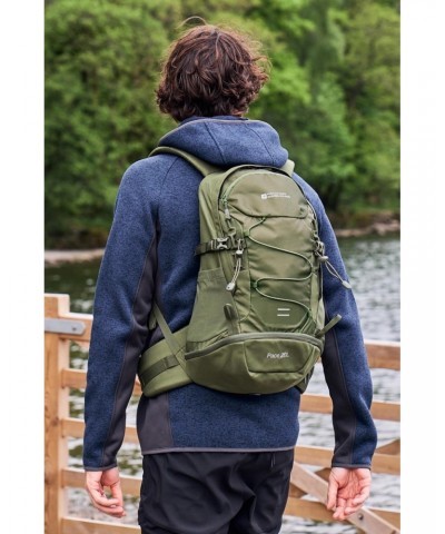 Pace 20L Backpack Green $21.20 Backpacks