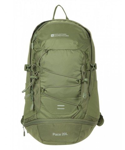 Pace 20L Backpack Green $21.20 Backpacks