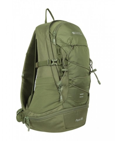 Pace 20L Backpack Green $21.20 Backpacks