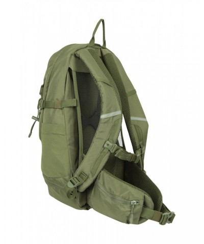 Pace 20L Backpack Green $21.20 Backpacks