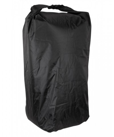 Dry Pack Liner - Large 80L Black $13.99 Backpacks