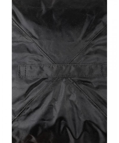 Dry Pack Liner - Large 80L Black $13.99 Backpacks