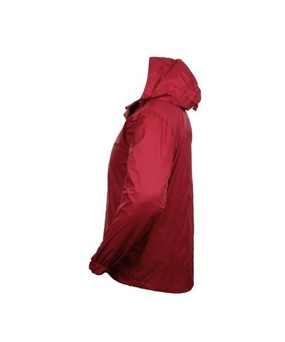 Torrent Mens Waterproof Jacket Red $31.26 Jackets