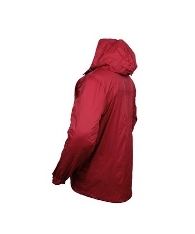 Torrent Mens Waterproof Jacket Red $31.26 Jackets