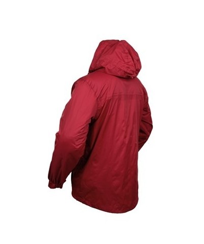 Torrent Mens Waterproof Jacket Red $31.26 Jackets