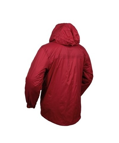 Torrent Mens Waterproof Jacket Red $31.26 Jackets