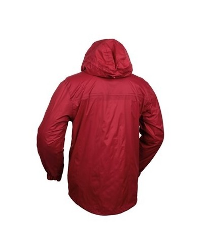 Torrent Mens Waterproof Jacket Red $31.26 Jackets