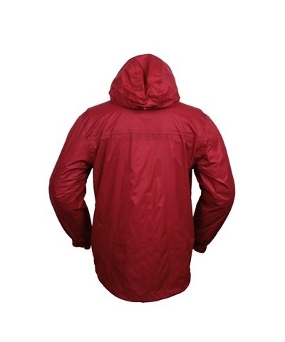 Torrent Mens Waterproof Jacket Red $31.26 Jackets