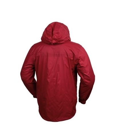 Torrent Mens Waterproof Jacket Red $31.26 Jackets