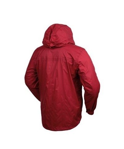 Torrent Mens Waterproof Jacket Red $31.26 Jackets