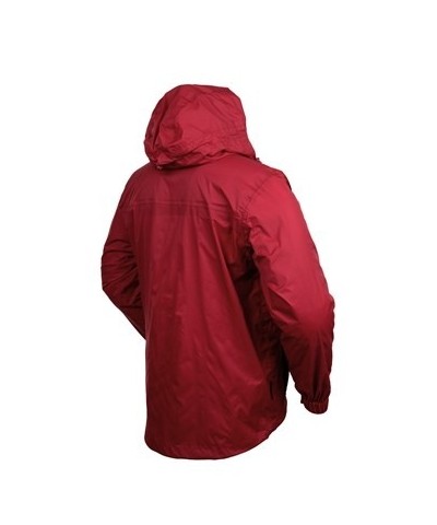 Torrent Mens Waterproof Jacket Red $31.26 Jackets