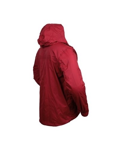 Torrent Mens Waterproof Jacket Red $31.26 Jackets