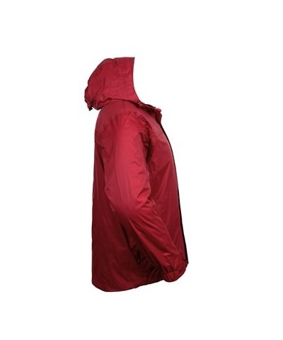 Torrent Mens Waterproof Jacket Red $31.26 Jackets