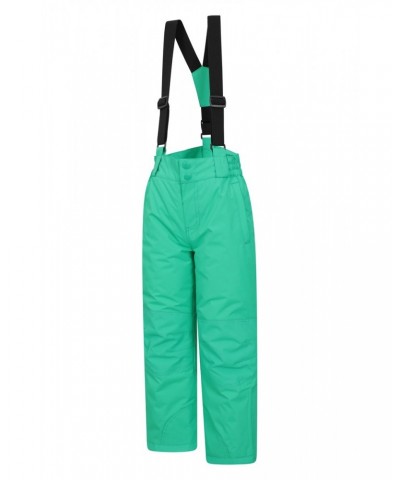 Raptor Kids Snow Pants Bright Green $18.40 Pants