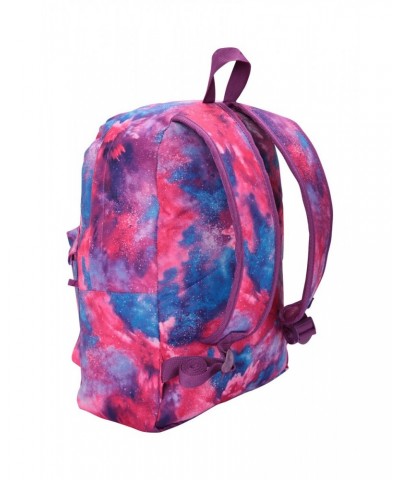 Bookworm 20L Backpack Purple $13.49 Accessories