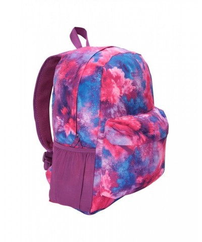 Bookworm 20L Backpack Purple $13.49 Accessories