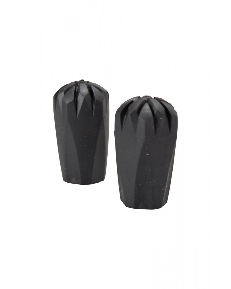 Replacement Rubber Ferrules Black $7.69 Travel Accessories