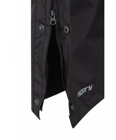 Downpour Kids Waterproof Pants Black $20.99 Pants