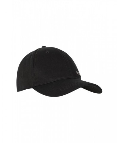 Womens Baseball Cap Black $9.17 Accessories