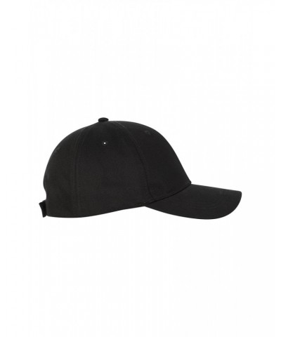 Womens Baseball Cap Black $9.17 Accessories