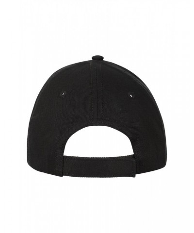 Womens Baseball Cap Black $9.17 Accessories