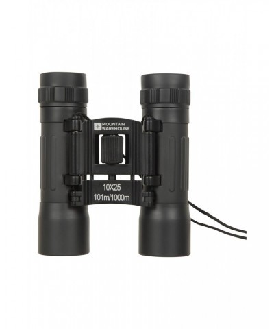 Binoculars - 10 x 25mm Black $13.20 Walking Equipment