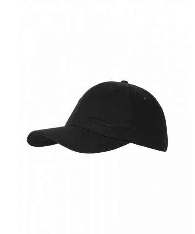 Womens Baseball Cap Black $9.17 Accessories