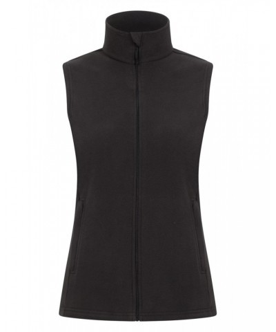 Camber Womens Vest Black $16.49 Jackets