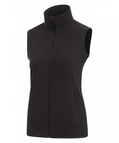 Camber Womens Vest Black $16.49 Jackets