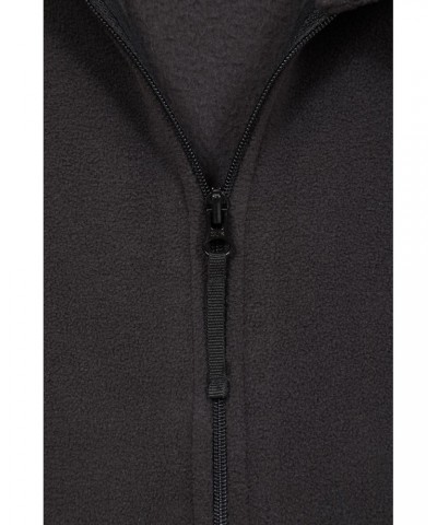 Camber Womens Vest Black $16.49 Jackets