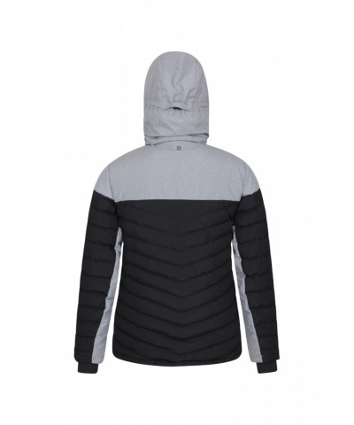 Vulcan Mens Insulated Ski Jacket Black $39.20 Jackets