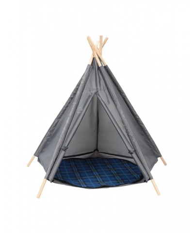 Pyramid Pet Tent S/M Grey $16.82 Pets