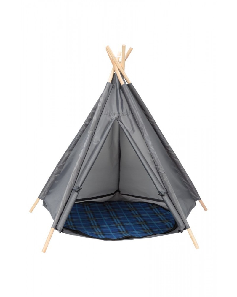 Pyramid Pet Tent S/M Grey $16.82 Pets