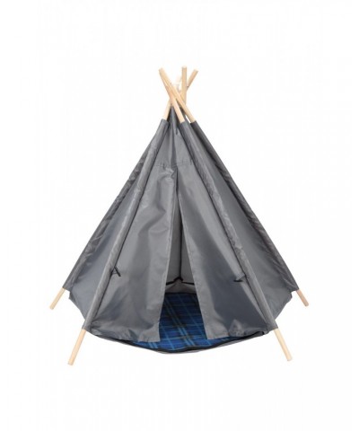 Pyramid Pet Tent S/M Grey $16.82 Pets