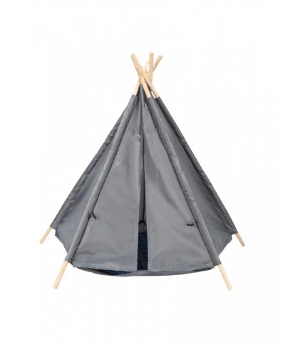 Pyramid Pet Tent S/M Grey $16.82 Pets