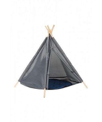 Pyramid Pet Tent S/M Grey $16.82 Pets