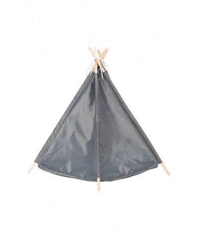 Pyramid Pet Tent S/M Grey $16.82 Pets