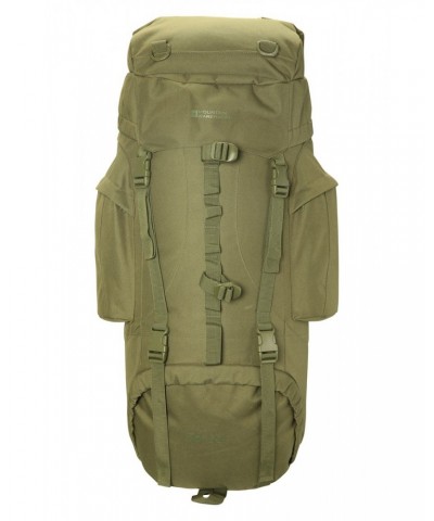 Tor 65L Backpack Khaki $39.89 Backpacks