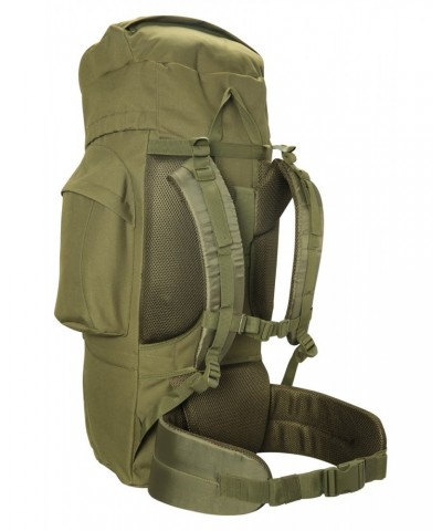 Tor 65L Backpack Khaki $39.89 Backpacks