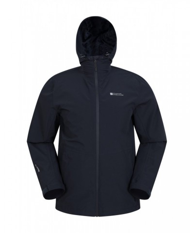 Covert Mens Waterproof Jacket Navy $35.00 Jackets