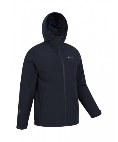 Covert Mens Waterproof Jacket Navy $35.00 Jackets