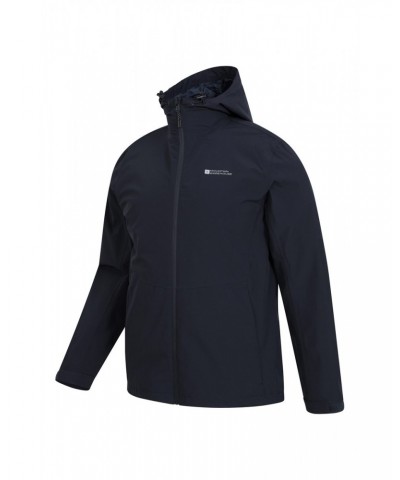 Covert Mens Waterproof Jacket Navy $35.00 Jackets