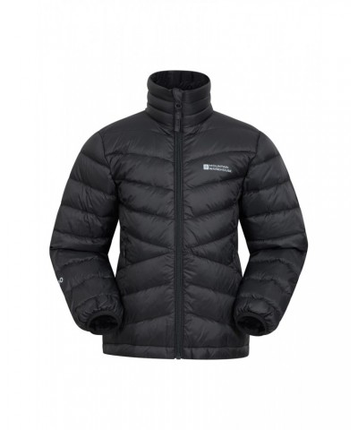 Featherweight Kids RDS Down Jacket Black $28.31 Jackets