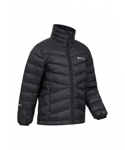 Featherweight Kids RDS Down Jacket Black $28.31 Jackets