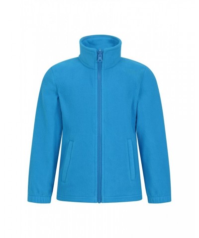 Fell Water-resistant Kids 3 in 1 Jacket Cobalt $25.44 Jackets