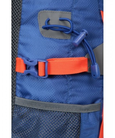 Darwin 12L Backpack Dark Blue $15.17 Accessories