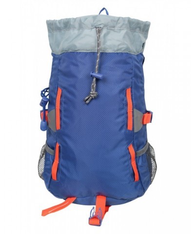 Darwin 12L Backpack Dark Blue $15.17 Accessories