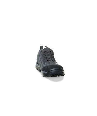 Field Extreme Mens Vibram Waterproof Hiking Shoes Grey $50.60 Footwear