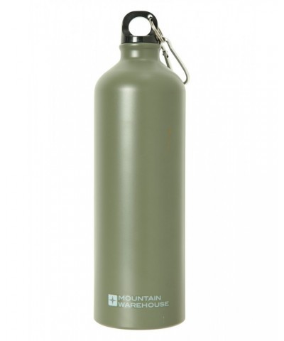 May The Forest Be With You Water Bottle - 35oz Khaki $7.94 Accessories