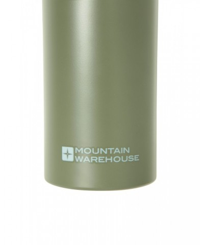 May The Forest Be With You Water Bottle - 35oz Khaki $7.94 Accessories